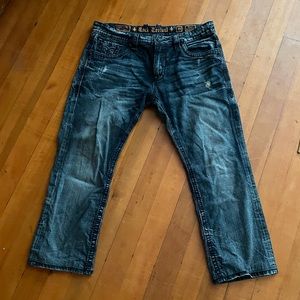 Men’s ROCK REVIVAL 38x31